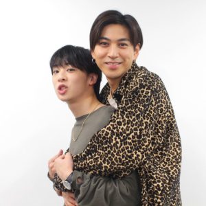 今牧輝琉「心と体で受け止めてください！」ミュージカル『新テニスの王子様』Revolution Live 2022開幕 イメージ画像