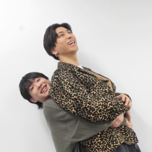 今牧輝琉「心と体で受け止めてください！」ミュージカル『新テニスの王子様』Revolution Live 2022開幕 イメージ画像