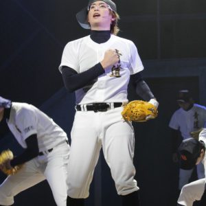公演中止から2年の時を経て…高校野球漫画の金字塔が原作『ダイヤのA』The MUSICAL開幕 イメージ画像