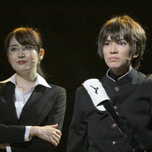 公演中止から2年の時を経て…高校野球漫画の金字塔が原作『ダイヤのA』The MUSICAL開幕 イメージ画像