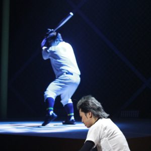 公演中止から2年の時を経て…高校野球漫画の金字塔が原作『ダイヤのA』The MUSICAL開幕 イメージ画像