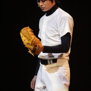 公演中止から2年の時を経て…高校野球漫画の金字塔が原作『ダイヤのA』The MUSICAL開幕 イメージ画像