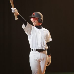 公演中止から2年の時を経て…高校野球漫画の金字塔が原作『ダイヤのA』The MUSICAL開幕 イメージ画像