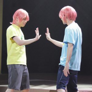 公演中止から2年の時を経て…高校野球漫画の金字塔が原作『ダイヤのA』The MUSICAL開幕 イメージ画像