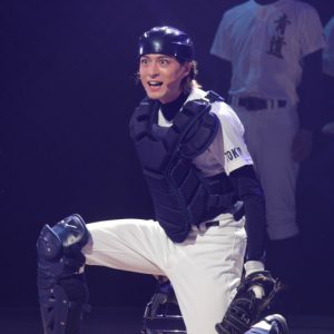 公演中止から2年の時を経て…高校野球漫画の金字塔が原作『ダイヤのA』The MUSICAL開幕 イメージ画像