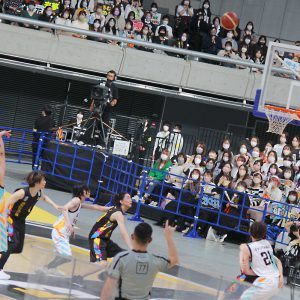手に汗握る攻防が続いた『ACTORS☆LEAGUE in Basketball 2022』イベント詳細レポート イメージ画像