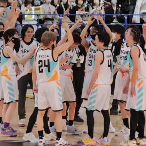 手に汗握る攻防が続いた『ACTORS☆LEAGUE in Basketball 2022』イベント詳細レポート イメージ画像