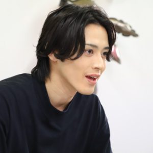 【OSIRU】千葉瑞己「オタクにサイリウムは必需品！」　リアルイベントに向けてこだわりを語る イメージ画像