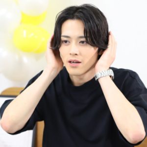 【OSIRU】千葉瑞己「オタクにサイリウムは必需品！」　リアルイベントに向けてこだわりを語る イメージ画像
