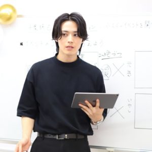 【OSIRU】千葉瑞己「オタクにサイリウムは必需品！」　リアルイベントに向けてこだわりを語る イメージ画像