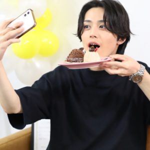 【OSIRU】千葉瑞己「オタクにサイリウムは必需品！」　リアルイベントに向けてこだわりを語る イメージ画像