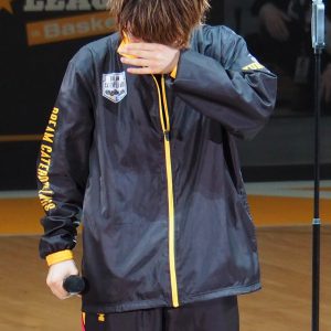 手に汗握る攻防が続いた『ACTORS☆LEAGUE in Basketball 2022』イベント詳細レポート イメージ画像
