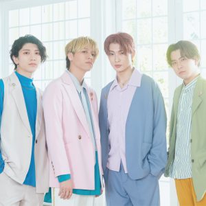 三谷怜央・滝澤諒らが所属　Hi!Superbが12・23にクリスマスイベントを2部制で開催 イメージ画像