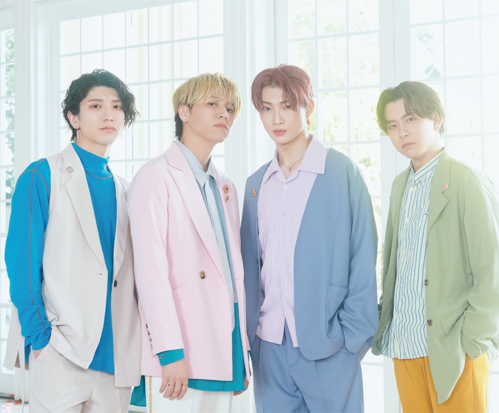三谷怜央・滝澤諒らが所属　Hi!Superbが12・23にクリスマスイベントを2部制で開催 イメージ画像