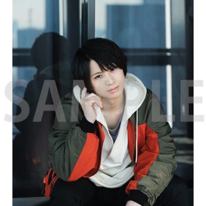 岡宮来夢、1st写真集「kurumu」から未公開カットが解禁　ミニパネル展も開催 イメージ画像