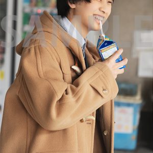 岡宮来夢、1st写真集「kurumu」から未公開カットが解禁　ミニパネル展も開催 イメージ画像