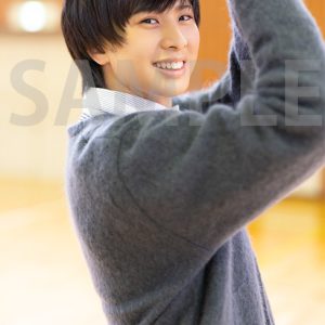 岡宮来夢、1st写真集「kurumu」から未公開カットが解禁　ミニパネル展も開催 イメージ画像