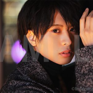 岡宮来夢、1st写真集「kurumu」から未公開カットが解禁　ミニパネル展も開催 イメージ画像
