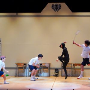 『す小』のDVD化が決定　五十嵐啓輔・上遠野太洸らが挑戦した「キングオブコント2022」密着動画も公開 イメージ画像