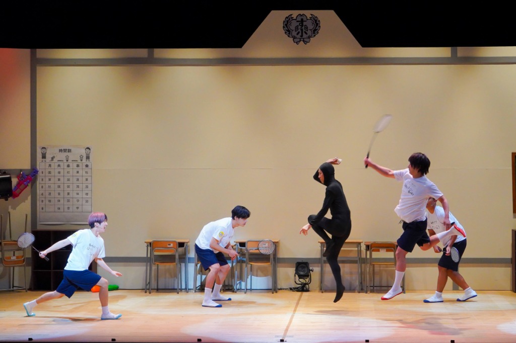 『す小』のDVD化が決定　五十嵐啓輔・上遠野太洸らが挑戦した「キングオブコント2022」密着動画も公開 イメージ画像