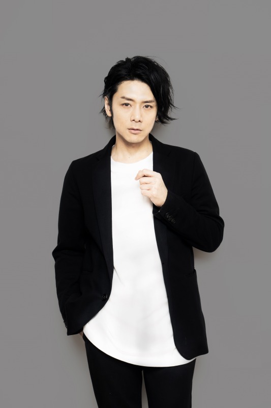 富田翔ら出演、裏事情炸裂ハードボイルドコメディー『ハザマDD』上演へ　作：伊勢直弘×演出：磯貝龍乎 イメージ画像