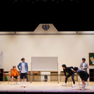 『す小』のDVD化が決定　五十嵐啓輔・上遠野太洸らが挑戦した「キングオブコント2022」密着動画も公開 イメージ画像
