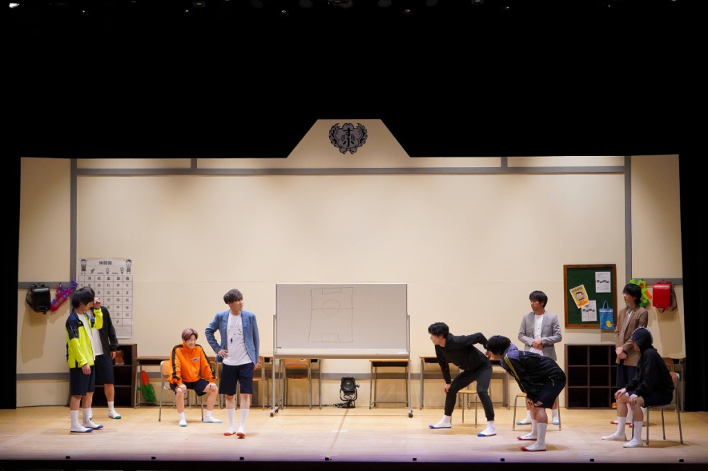 『す小』のDVD化が決定　五十嵐啓輔・上遠野太洸らが挑戦した「キングオブコント2022」密着動画も公開 イメージ画像