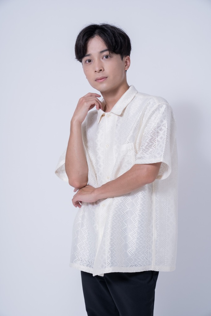 氏家蓮主演、舞台『嘘つき』2023年に再演へ　脚本・演出は田中彪 イメージ画像