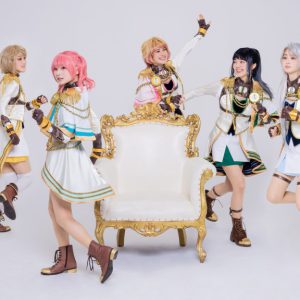 シークフェルト音楽学院中等部の運命が変わる　「少女☆歌劇 レヴュースタァライト」開幕へ イメージ画像