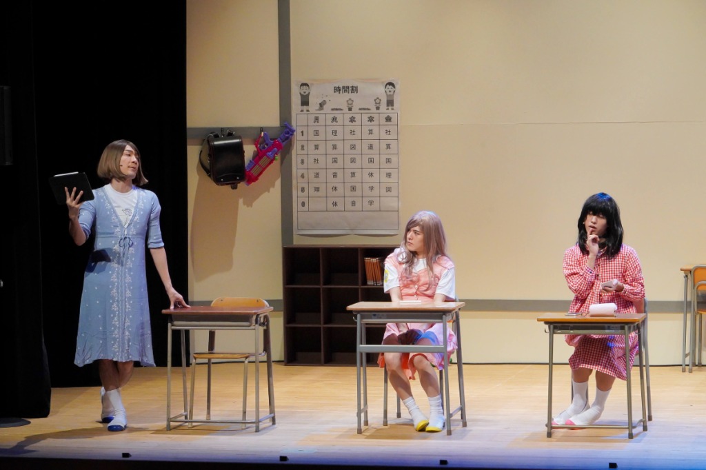 『す小』のDVD化が決定　五十嵐啓輔・上遠野太洸らが挑戦した「キングオブコント2022」密着動画も公開 イメージ画像