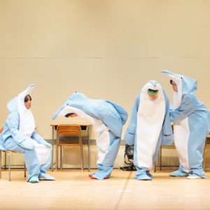 『す小』のDVD化が決定　五十嵐啓輔・上遠野太洸らが挑戦した「キングオブコント2022」密着動画も公開 イメージ画像
