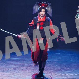 劇場版舞台『刀剣乱舞』維伝が11・18公開　入場特典は玉城裕規・染谷俊之らのステージショットフォトカード イメージ画像