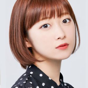 河内美里＆本西彩希帆のW主演、舞台「リコリス・リコイル」上演へ　共演に小野健斗・仲田博喜ら イメージ画像