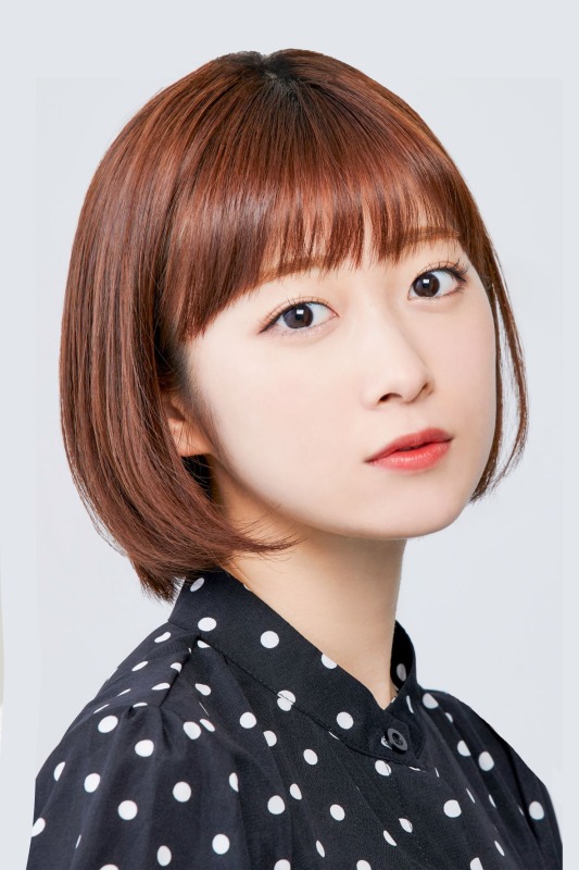 河内美里＆本西彩希帆のW主演、舞台「リコリス・リコイル」上演へ　共演に小野健斗・仲田博喜ら イメージ画像