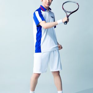 テニミュ4th「青学vs氷帝」キービジュアル＆27人のキャラクタービジュアル解禁 イメージ画像