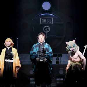 「ジャンプフェスタ2023」にネルケプランニングが出展　スペシャルステージに植田圭輔・北村諒らが出演 イメージ画像