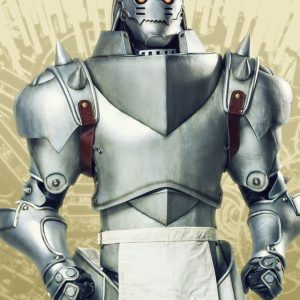 舞台『鋼の錬金術師』追加キャラクタービジュアル解禁　眞嶋秀斗・蒼木陣・君沢ユウキら7人が公開 イメージ画像