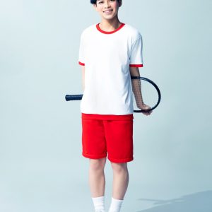 テニミュ4th「青学vs氷帝」キービジュアル＆27人のキャラクタービジュアル解禁 イメージ画像