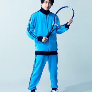 テニミュ4th「青学vs氷帝」キービジュアル＆27人のキャラクタービジュアル解禁 イメージ画像