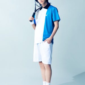 テニミュ4th「青学vs氷帝」キービジュアル＆27人のキャラクタービジュアル解禁 イメージ画像