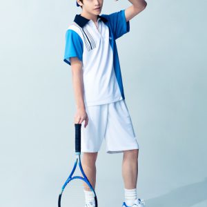 テニミュ4th「青学vs氷帝」キービジュアル＆27人のキャラクタービジュアル解禁 イメージ画像