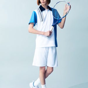 テニミュ4th「青学vs氷帝」キービジュアル＆27人のキャラクタービジュアル解禁 イメージ画像