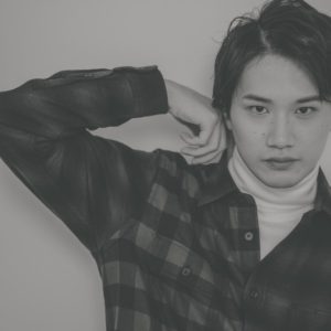 白柏寿大「自分はどんな色を出せるか」　変化と気づきを形に、3年ぶりのバーイベ開催 イメージ画像