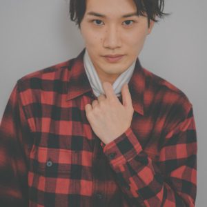白柏寿大「自分はどんな色を出せるか」　変化と気づきを形に、3年ぶりのバーイベ開催 イメージ画像