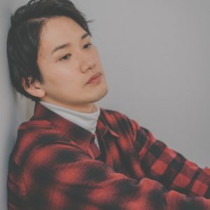 白柏寿大「自分はどんな色を出せるか」　変化と気づきを形に、3年ぶりのバーイベ開催 イメージ画像