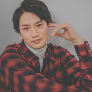 白柏寿大「自分はどんな色を出せるか」　変化と気づきを形に、3年ぶりのバーイベ開催 イメージ画像