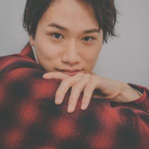 白柏寿大「自分はどんな色を出せるか」　変化と気づきを形に、3年ぶりのバーイベ開催 イメージ画像
