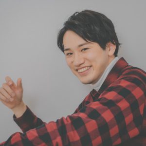 白柏寿大「自分はどんな色を出せるか」　変化と気づきを形に、3年ぶりのバーイベ開催 イメージ画像