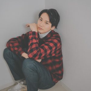 白柏寿大「自分はどんな色を出せるか」　変化と気づきを形に、3年ぶりのバーイベ開催 イメージ画像