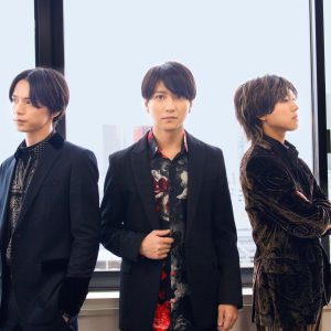 鈴木拡樹×安井謙太郎×北村諒、“今”を生きる強さを示す作品に 映画 『死神遣いの事件帖 -月花奇譚-』　 イメージ画像